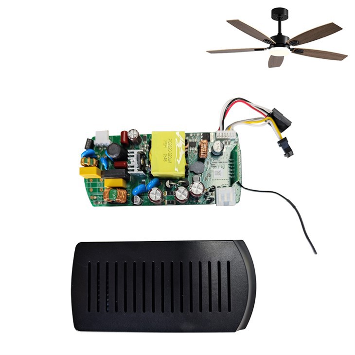 Tuya Ceiling Fan Light Controller manufacturers